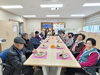 금산군치매안심센터, 2025년 하반기 기억키움학교 수료식 개최