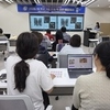 금산교육지원청, AI와 책의 만남으로 미래형 창의 융합 인재 키운다!