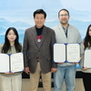 금산군, 2026 외국인리포터 위촉…국제교류 연계 글로벌 홍보 본격화