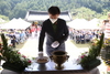 금산군, 제431주년 이치대첩기념제 개최
