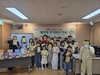 금산도서관, 홍민정 작가 초청 작가와의 만남 성료