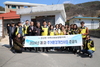 금산군 진산면지역사회보장협의체, 주거환경개선사업 준공식 개최