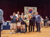 김안기 금산군보훈단체협의회장, 제50회 대일보훈대상 자립상 수상