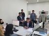 허창덕 금산군수 권한대행 부군수, 고유가 피해지원금 2차 지급 현장 점검