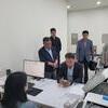 허창덕 금산군수 권한대행 부군수, 고유가 피해지원금 2차 지급 현장 점검