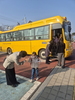 금산교육지원청, 2026 공용통학차량 안전운행 탑승점검 실시