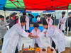 금산군 남일면 덕천3리, 제2회 장승기원제 개최