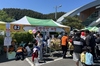 “보고·만지고·배운다”…금산소방서, 어린이 대잔치 소방안전체험장 ‘호응’