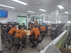 금산소방서, 현장대원 안전관리 순회교육 실시