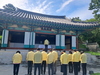 금산군, 금산교육지원청 충령사 참배행사 협조