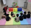 금산군립도서관, 2026년 북스타트 프로그램 호응