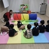 금산군립도서관, 2026년 북스타트 프로그램 호응