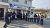 금산군 군북면 외부1리 마을자치규약 선도마을 현판식 개최