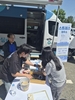 금산군보건소·정신건강복지센터, 스트레스 해우소 캠페인 개최