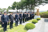 금산군, 제70회 현충일 추념식 거행