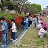 금산산림문화타운 찾아가는 숲체험 인기