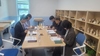 금산교육지원청Wee센터, 학생정서행동특성검사 지역 유관기관 1차 업무협의회 실시