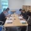 금산교육지원청Wee센터, 학생정서행동특성검사 지역 유관기관 1차 업무협의회 실시
