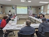 금산군치매안심센터, 치매환자와 가족이 함께하는 원예 힐링프로그램 운영