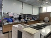 금산군, 군청 소속 조리실 작업환경 측정