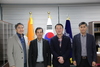 금산소방서, 4권역 소방관서 권역공동대응협의회 개최 