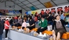 제43회 금산세계인삼축제 홍삼 족욕 야간에도 즐겨요