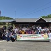 부리중학교, 마을과 함께하는 '말골 효 인성 주간' 운영