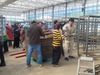 금산군농업기술센터·금산군보건소, 봄철 농촌일손돕기 전개