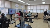 금산군치매안심센터, 인공지능 로봇과 함께하는 스마트 인지훈련 전개