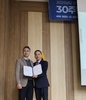 세한대학교 태권도공공안전학과 정현도 교수, 제33회 국제학술대회 우수 포스터 발표 연구상 수상