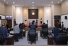 제333회 금산군의회 2차 정례회 개회