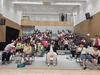 금산군, 수요 심야 책방 개최…군민들에게 치유의 시간 선사
