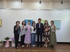 금산다락원 평상학습 프로그램 수강생들 갈고닦은 실력 뽐내