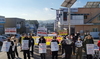 용담댐 피해 금산군민, 결의대회 열고 한국수자원공사 및 정부 상대 강력 규탄