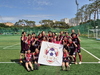 금산WFC, 충남도민체전 2연속 동메달 쾌거…여성축구 저력 과시