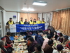 금산로타리클럽 금산읍경로당 어르신 위한 따뜻한 점심 봉사