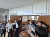 한국법무보호복지공단 충남지부, 충남지부 자원봉사자실 개소식 개최