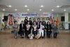 제22대 금산군여성단체협의회 김영자 회장 취임