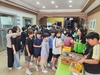 금산군청소년상담복지센터, ‘위기 청소년 아웃리치’ 실시