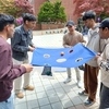 금산군청소년상담복지센터(학교밖청소년지원센터)  ‘중부, 행복해지다!’ 아웃리치 진행