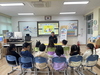 금산소방서, ‘기관장 책 읽어주기’ 통해 미래 세대와의 소통