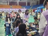 금산교육특구 중부대 연계 2026 상상이룸 나눔마당  테라리움 만들기 체험부스 운영