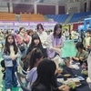 금산교육특구 중부대 연계 2026 상상이룸 나눔마당  테라리움 만들기 체험부스 운영