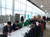 남성현 산림청장, 금산군 야생화 재배임가 방문