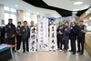 금산군민 행복기원 입춘방(立春榜) 써주기 행사 성료