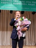 금강권문화예술인협회 황한섭 대표, 충남문학 대상 수상