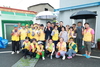 금산군인삼고을봉사반, 2025년도 봉사활동 마무리